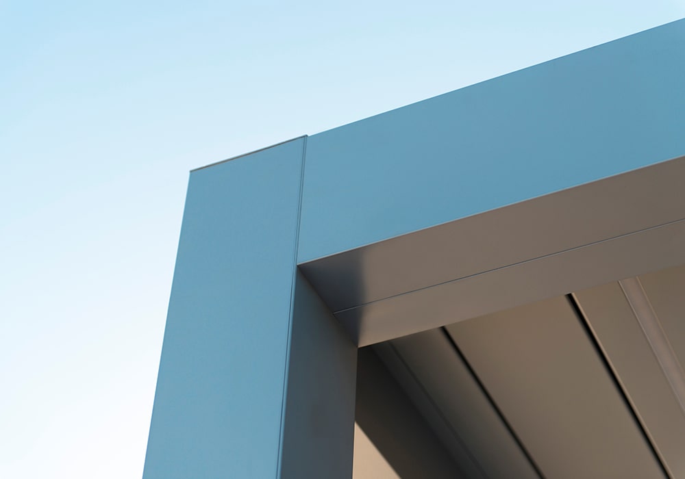 terase aluminiu bioclimatice oradea bihor